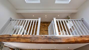 Casa de campo | Interior