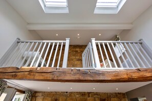 Ferienhaus | Innenbereich