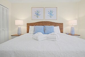 3 Schlafzimmer, Schreibtisch, Bügeleisen/Bügelbrett, kostenloses WLAN