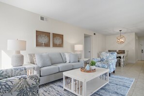 Smart-tv och böcker