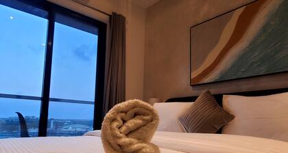 The Signature Cozy Luxury Apartments