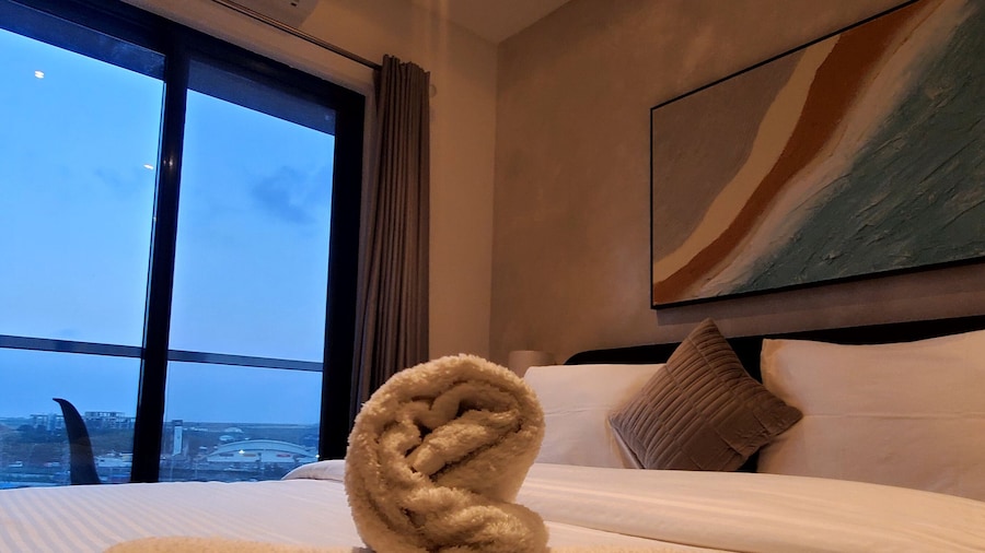 The Signature Cozy Luxury Apartments