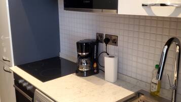 開放式套房, 城市景觀 | 書桌、筆電工作空間、免費無線上網