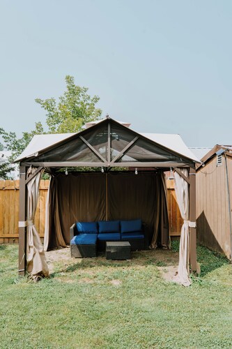 Family Friendly 4BR/3BA Retreat - Near Greek Peak, Cornell, & SUNY Cortland