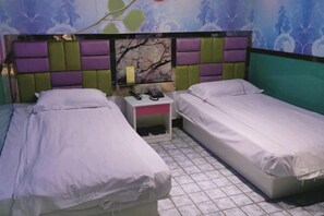 ห้องพัก