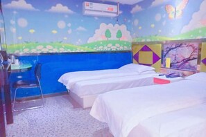 Room - Yuedi Hotel (Shanghai)