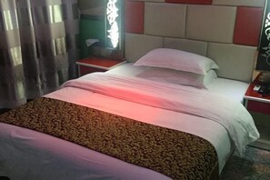 Room - Yuedi Hotel (Shanghai)