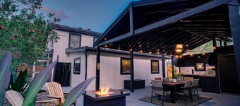 4BR Family Getaway |Game Room| 2mi to Wabaso Beach