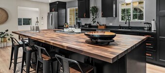 Modern Nevada City / Grass Valley Family - Chef's Kitchen, Hot Tub, Pool Table