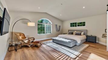 4 chambres, Wi-Fi gratuit, draps fournis