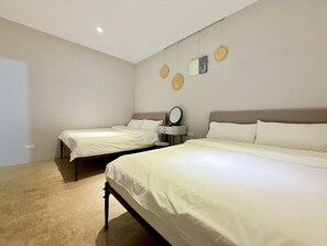 2 Schlafzimmer, WLAN