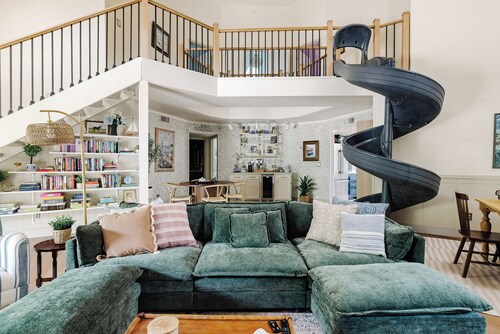Forest-View 'Foxwood Cottage' in Star Valley!