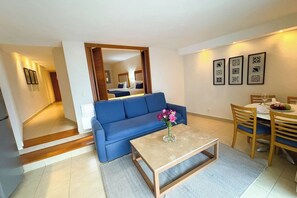 Interior - Partial ocean view, exclusive amenities! (Puerto Vallarta)