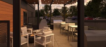 LivSmart Studios By Hilton Kokomo