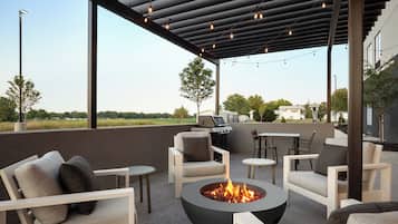 Servicio de la propiedad