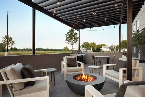 Ausstattung der Unterkunft