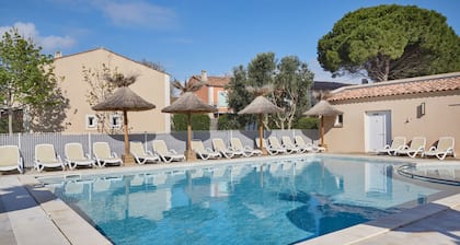 Maisonnette Confortable | Terrace Privée + Parking