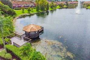 Boendeområde
