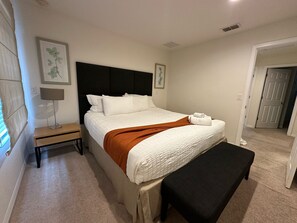 3 Schlafzimmer, Bügeleisen/Bügelbrett, Reisekinderbett, WLAN