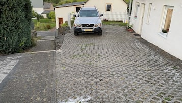 Unterkunftsgelände