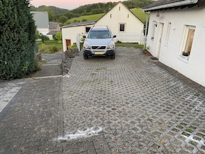 Unterkunftsgelände