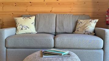 Chalet | Area keluarga