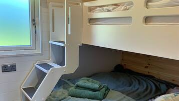 Chalet | 1 kamar tidur