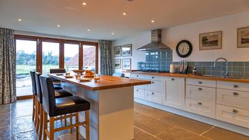 Rumah | Tempat makan