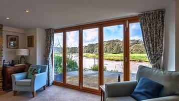 Rumah | Ruang keluarga