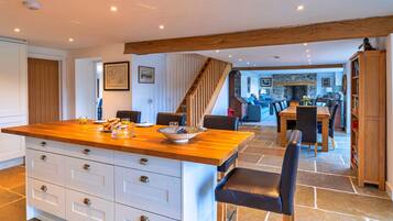 Nhà | Khu ăn uống