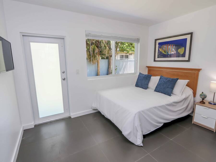 Studio Standard | Gratis wi-fi och sängkläder