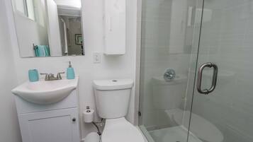 Estudi estàndard | Bany