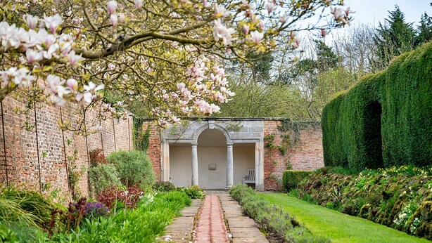 Cottage | Exterior - Cottage in Thirsk With Scenic Trails & Spa (Thirsk)