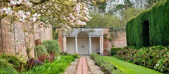 Cottage in Thirsk With Scenic Trails & Spa