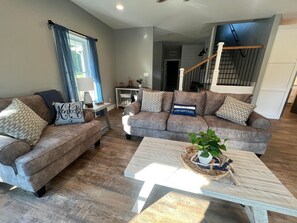 Téléviseur connecté