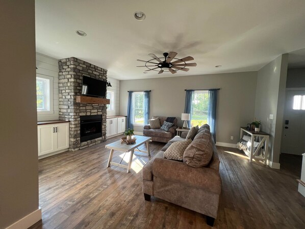 Téléviseur connecté