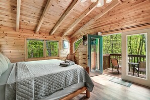 3 chambres, Wi-Fi gratuit, draps fournis