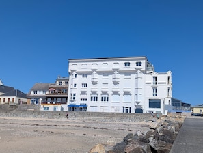 Aussenbereich