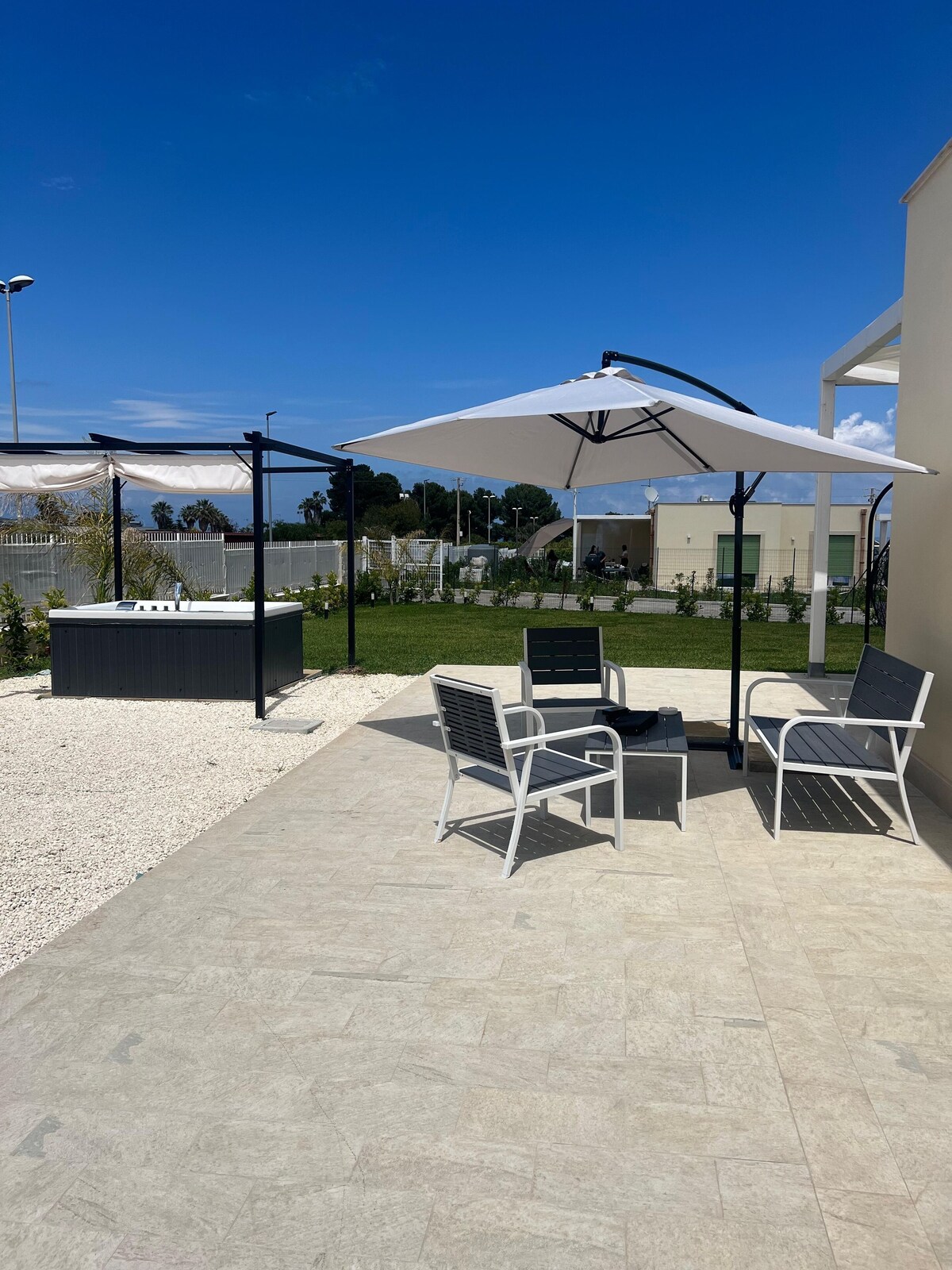 Bild für Gastgeberprofil