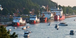 Port de plaisance