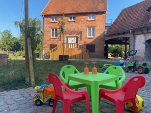 Area bambini