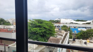 Apartment, 1 Bedroom, Accessible, Smoking | Interior