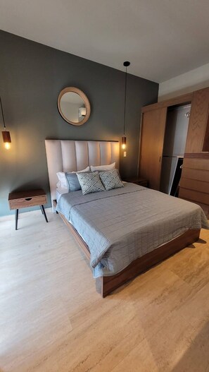 1 habitación 