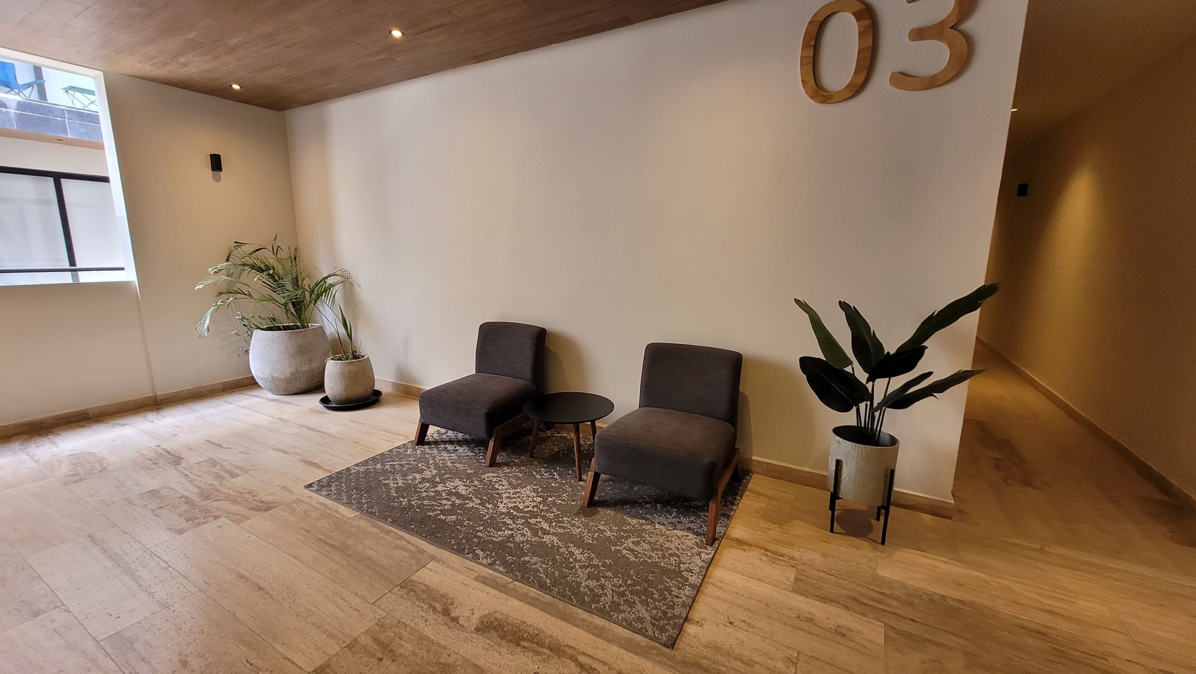 Sala de estar