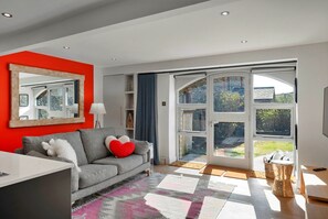 Apartment | Living room