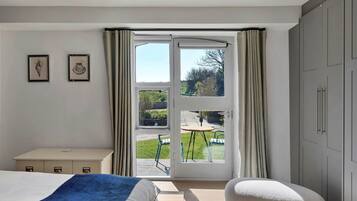 Apartment | 1 bedroom