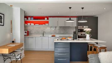 Apartment | Private kitchen