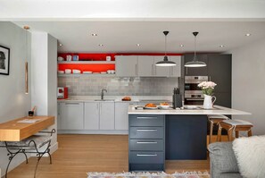 Apartment | Private kitchen
