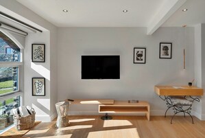 Apartment | Living room