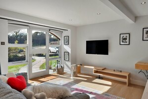 Apartment | Living room